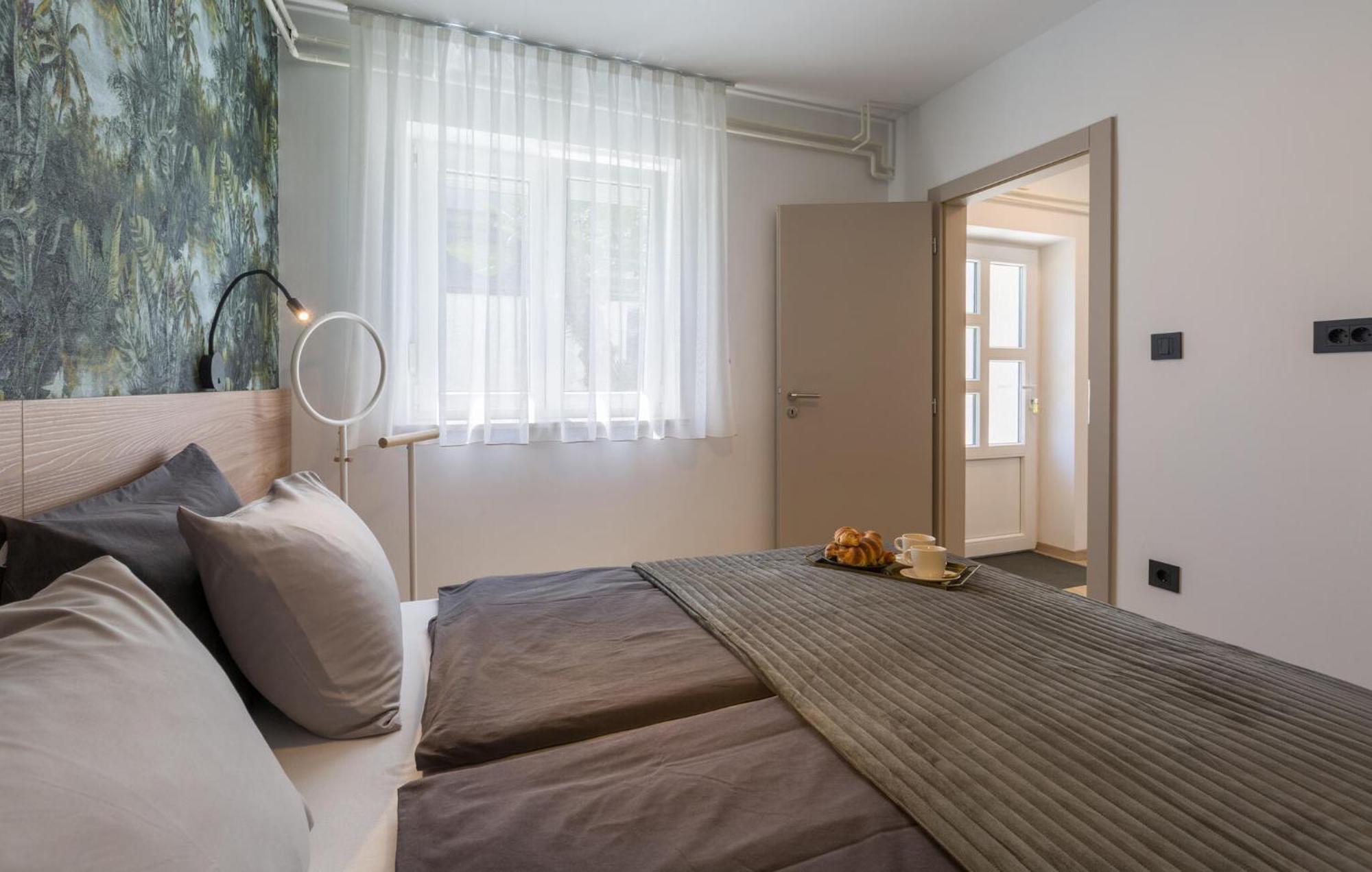 1 Bedroom Beautiful Apartment In Porec Exterior photo